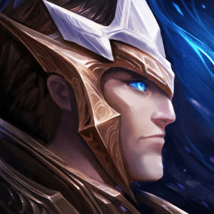 Summoner Icon