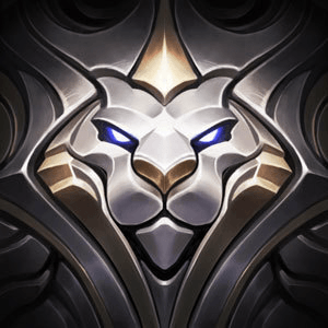 Summoner Icon