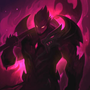 Summoner Icon