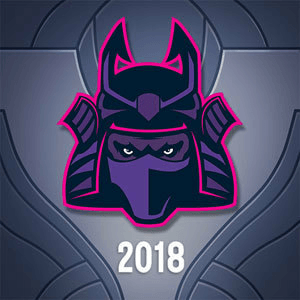 Summoner Icon