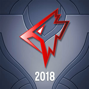 Summoner Icon