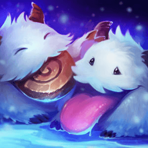 Summoner Icon