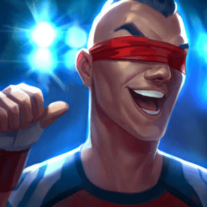 Summoner Icon