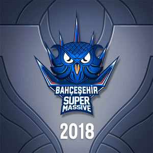 Summoner Icon