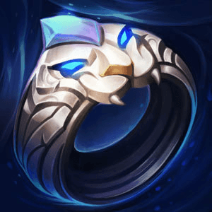 Summoner Icon