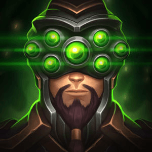 Summoner Icon