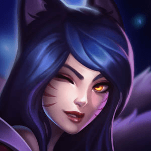 Summoner Icon