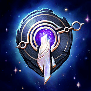 Summoner Icon