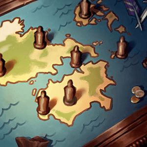 Summoner Icon