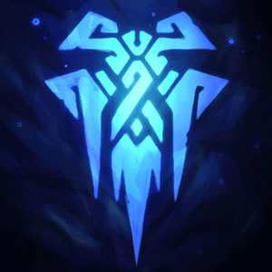 Summoner Icon