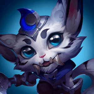 Summoner Icon