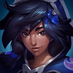 Summoner Icon