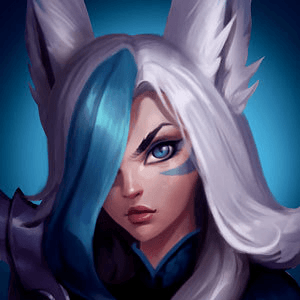 Summoner Icon