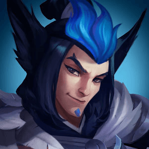 Summoner Icon