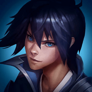 Summoner Icon