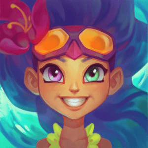 Summoner Icon