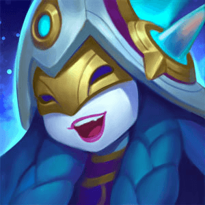 Summoner Icon