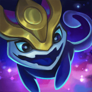 Summoner Icon