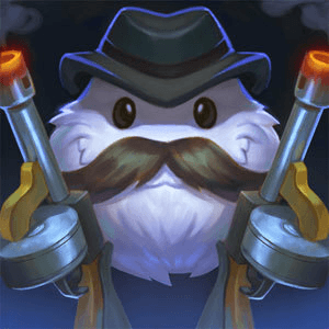 Summoner Icon
