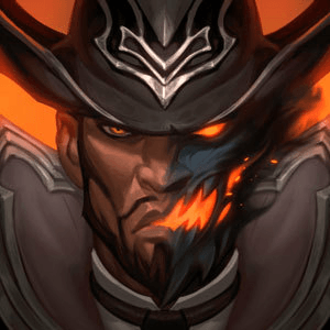 Summoner Icon