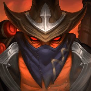 Summoner Icon