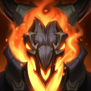 Summoner Icon