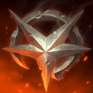 Summoner Icon