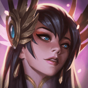 Summoner Icon