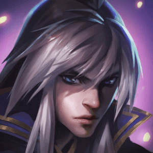 Summoner Icon