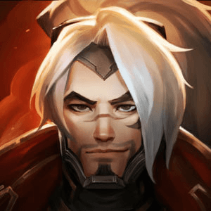 Summoner Icon