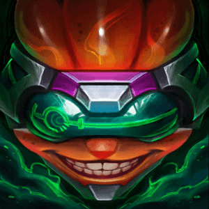 Summoner Icon