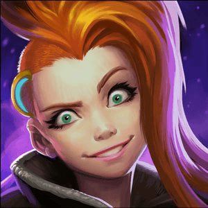 Summoner Icon