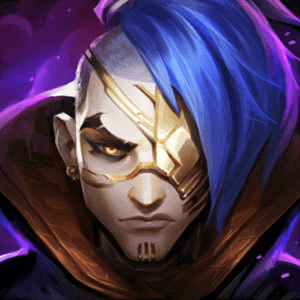 Summoner Icon