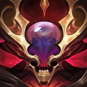 Summoner Icon