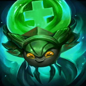 Summoner Icon