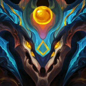 Summoner Icon