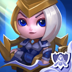 Summoner Icon