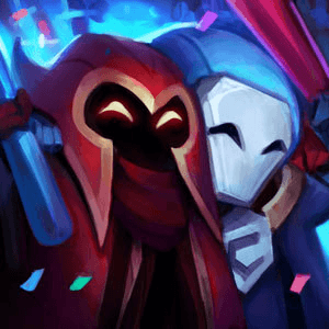 Summoner Icon