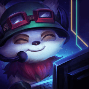 Summoner Icon