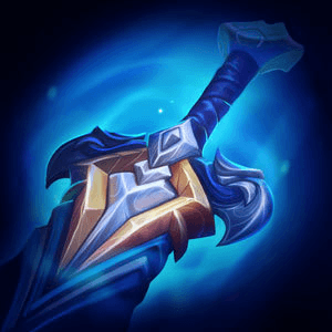 Summoner Icon