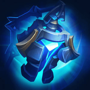 Summoner Icon