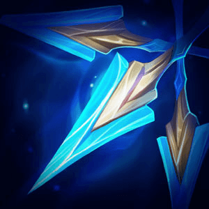 Summoner Icon