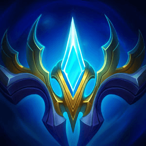 Summoner Icon