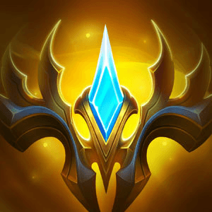 Summoner Icon
