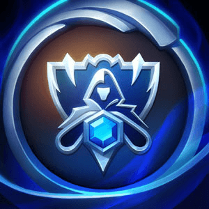Summoner Icon