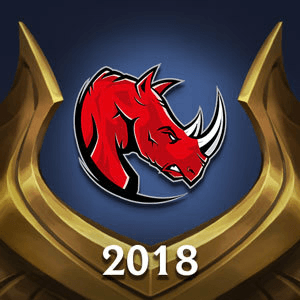 Summoner Icon