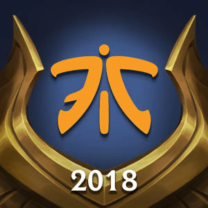 Summoner Icon