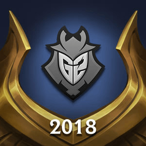 Summoner Icon