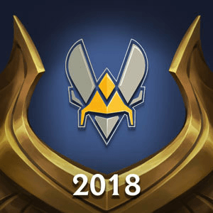 Summoner Icon