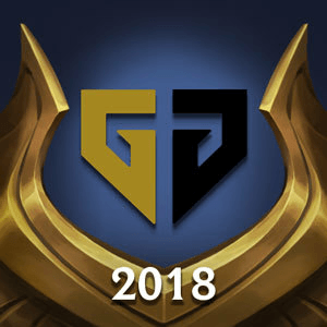 Summoner Icon